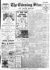 Evening Star Thursday 13 February 1913 Page 1