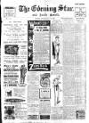 Evening Star Friday 02 May 1913 Page 1