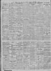 Evening Star Monday 03 November 1913 Page 2