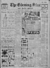 Evening Star Tuesday 04 November 1913 Page 1