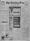 Evening Star Friday 14 November 1913 Page 1