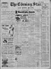 Evening Star Thursday 20 November 1913 Page 1