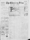 Evening Star Tuesday 06 January 1914 Page 1