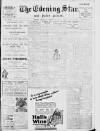 Evening Star Thursday 08 January 1914 Page 1