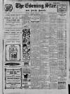 Evening Star Friday 01 January 1915 Page 1