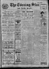 Evening Star Saturday 02 January 1915 Page 1