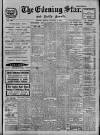 Evening Star Monday 04 January 1915 Page 1