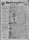 Evening Star Tuesday 05 January 1915 Page 1