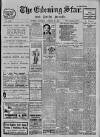 Evening Star Saturday 30 January 1915 Page 1