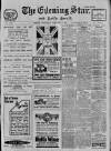 Evening Star Wednesday 03 February 1915 Page 1