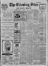 Evening Star Monday 08 February 1915 Page 1