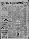 Evening Star Monday 01 March 1915 Page 1