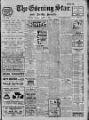 Evening Star Tuesday 02 March 1915 Page 1
