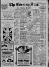 Evening Star Wednesday 03 March 1915 Page 1