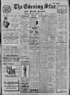 Evening Star Thursday 08 April 1915 Page 1