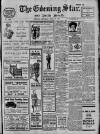 Evening Star Saturday 10 April 1915 Page 1