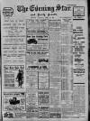 Evening Star Saturday 24 April 1915 Page 1