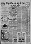 Evening Star Tuesday 11 May 1915 Page 1
