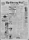 Evening Star Friday 14 May 1915 Page 1
