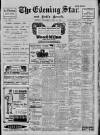 Evening Star Wednesday 14 July 1915 Page 1