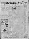 Evening Star Wednesday 28 July 1915 Page 1