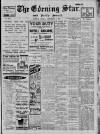 Evening Star Friday 03 September 1915 Page 1