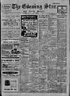 Evening Star Wednesday 06 October 1915 Page 1