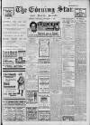 Evening Star Thursday 04 November 1915 Page 1