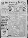 Evening Star Monday 15 November 1915 Page 1