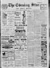 Evening Star Friday 19 November 1915 Page 1
