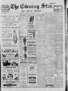 Evening Star Thursday 02 December 1915 Page 1