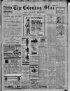 Evening Star Saturday 01 January 1916 Page 1