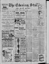 Evening Star Tuesday 04 January 1916 Page 1