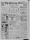 Evening Star Friday 07 January 1916 Page 1