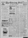 Evening Star Monday 10 January 1916 Page 1