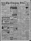 Evening Star Tuesday 15 February 1916 Page 1