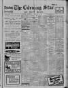 Evening Star Wednesday 23 February 1916 Page 1