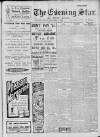 Evening Star Friday 15 September 1916 Page 1
