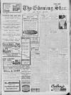 Evening Star Thursday 07 September 1916 Page 1