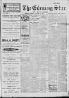 Evening Star Monday 08 January 1917 Page 1