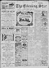 Evening Star Tuesday 09 January 1917 Page 1