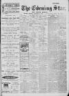 Evening Star Monday 15 January 1917 Page 1