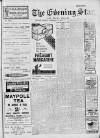 Evening Star Friday 02 February 1917 Page 1