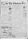 Evening Star Saturday 03 February 1917 Page 1