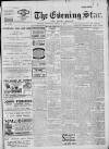 Evening Star Thursday 01 March 1917 Page 1