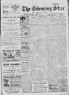 Evening Star Saturday 03 March 1917 Page 1
