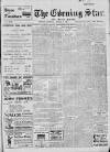 Evening Star Thursday 08 March 1917 Page 1