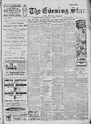 Evening Star Friday 09 March 1917 Page 1