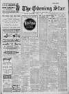 Evening Star Wednesday 04 April 1917 Page 1