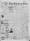 Evening Star Thursday 12 April 1917 Page 1